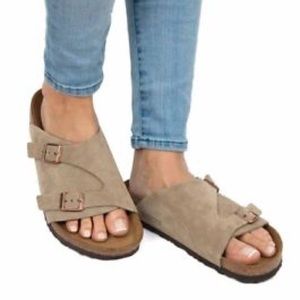 Birkenstock’s